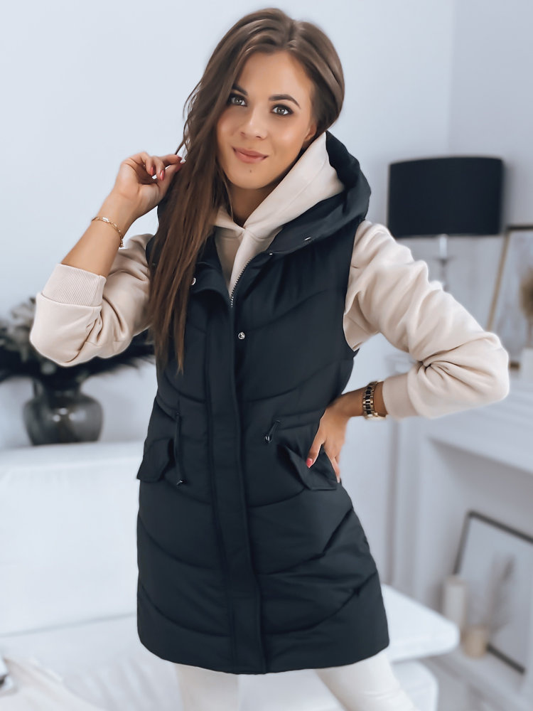 Vesta dama, DStreet Gamis