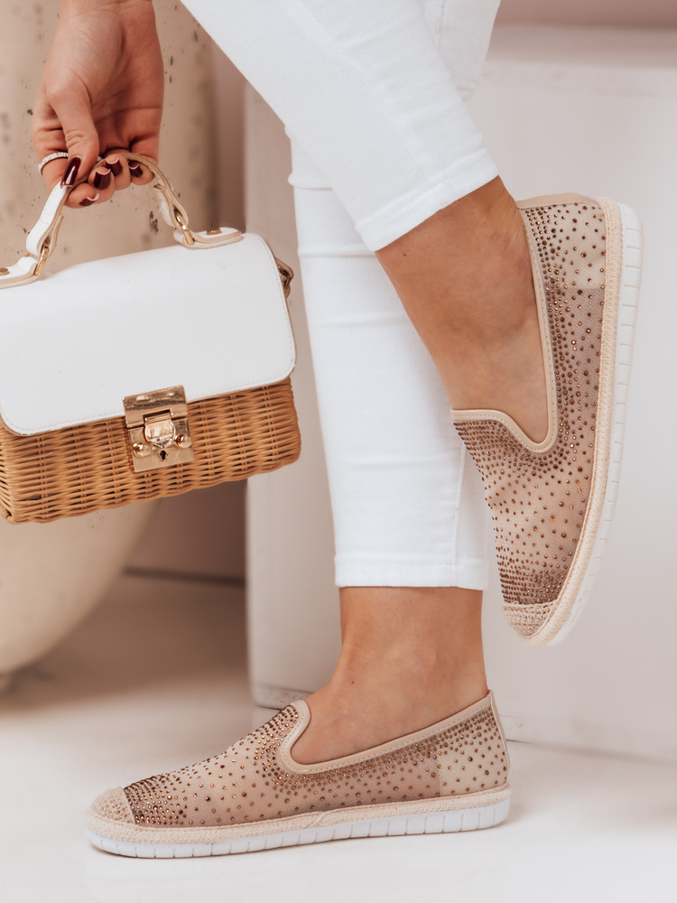 Espadrile de damă DStreet