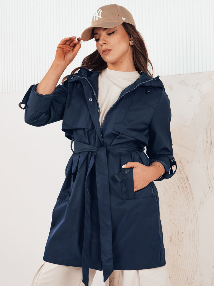 Geacă parka de damă DStreet