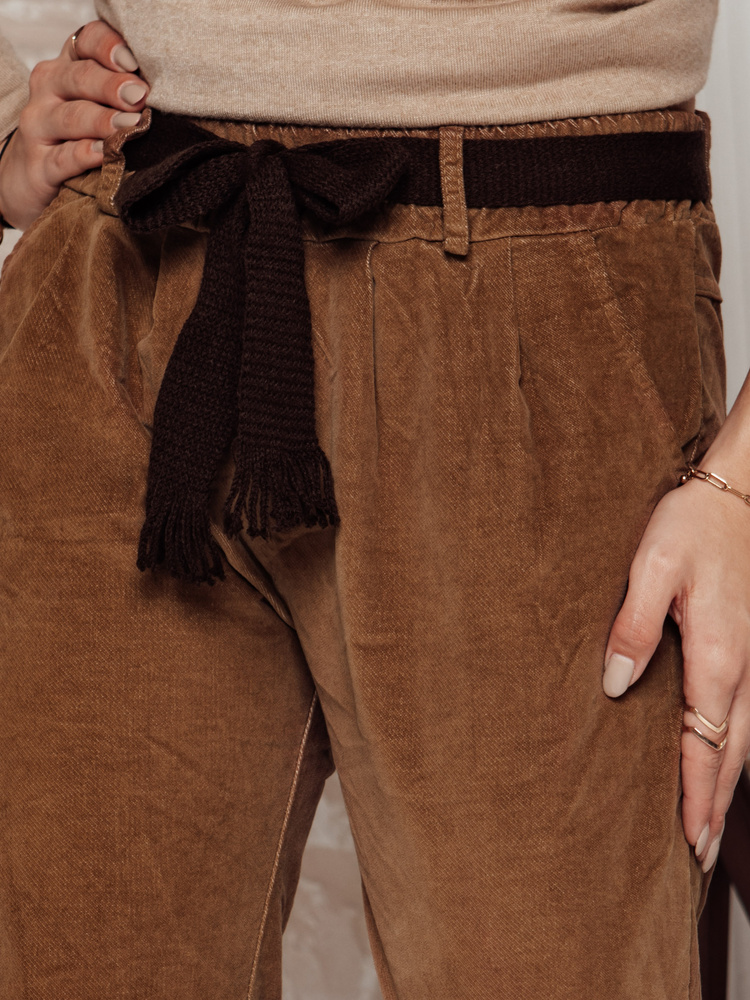 Pantaloni de damă DANORII