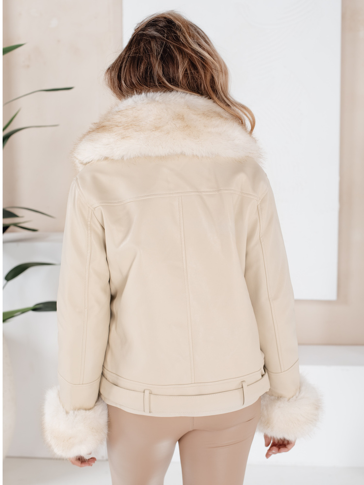 Geacă de iarnă pentru femei GIRLROCK