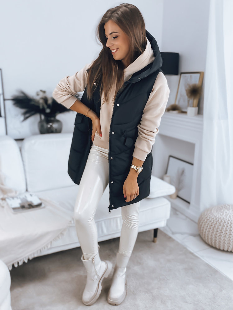 Vesta dama, DStreet Gamis