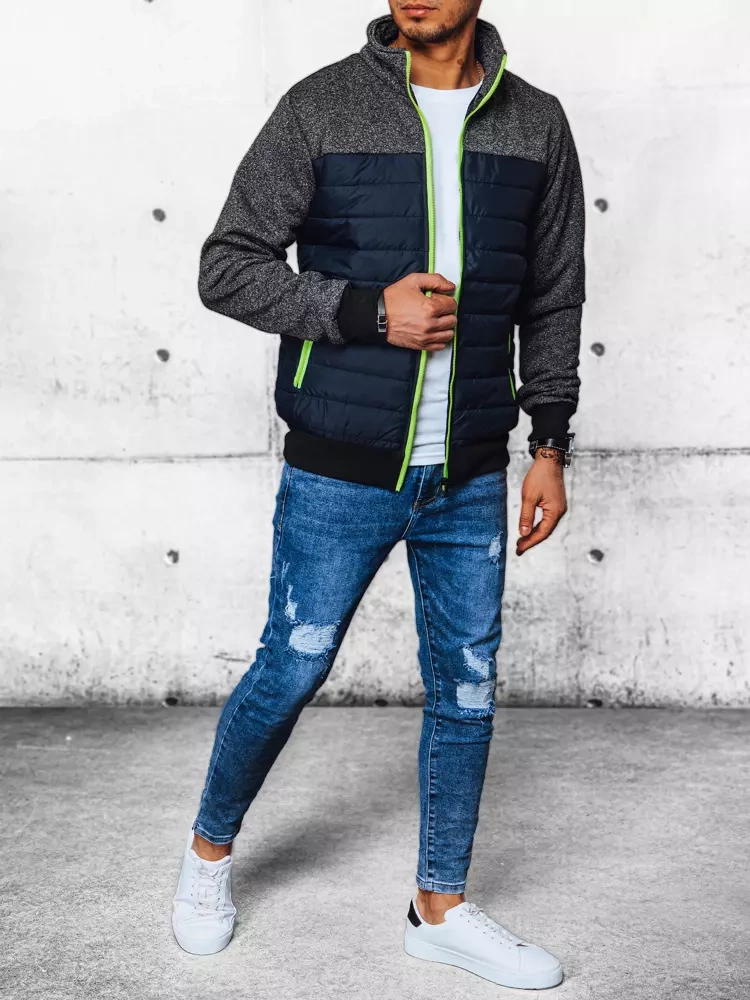 Geacă pentru bărbați DStreet