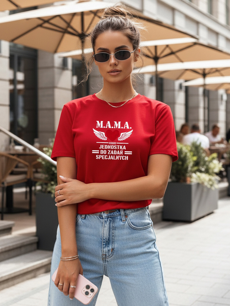 Dámska blúzka/T-shirt Dstreet RY0000