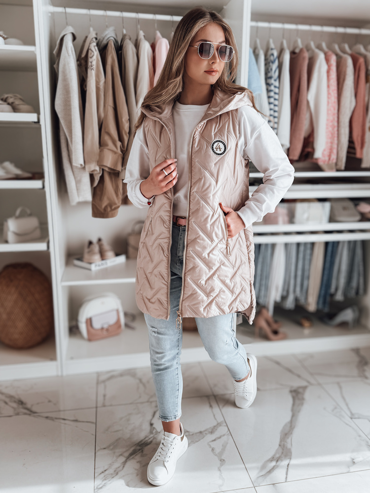 Vestă de tranziție pentru femei GRANDI