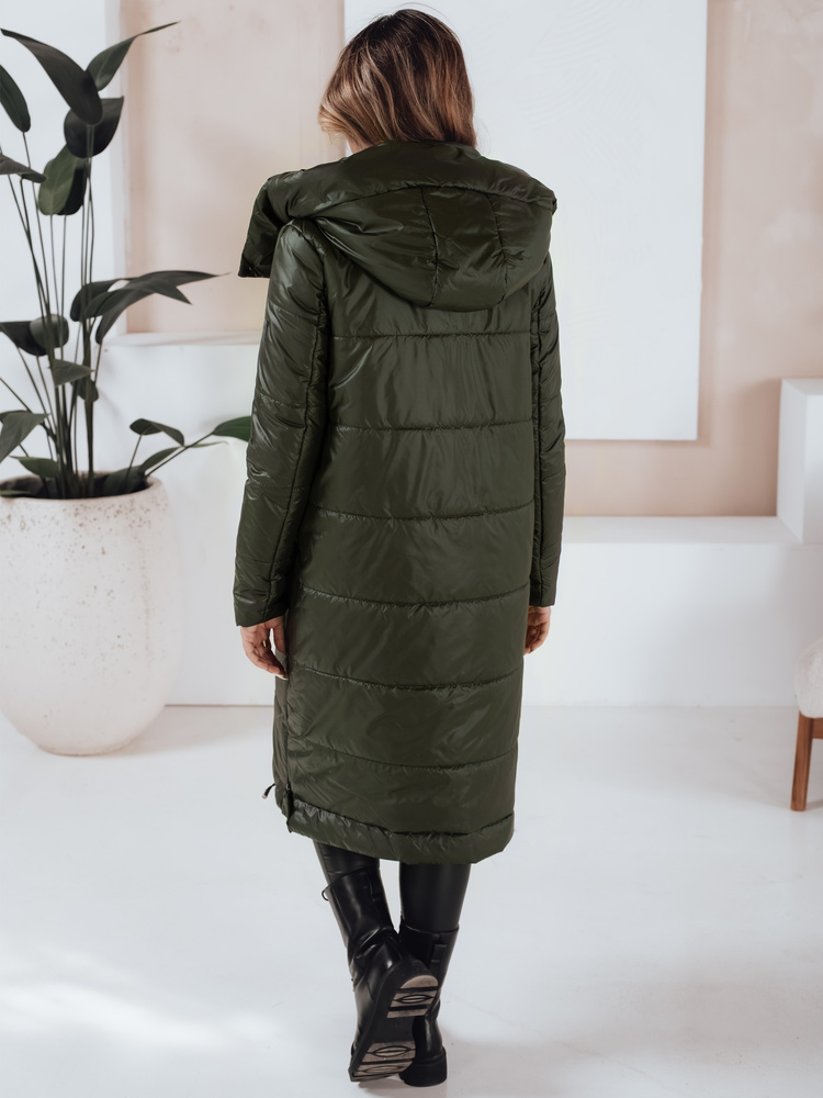 Jachetă matlasată de tranziție pentru femei Dstreet