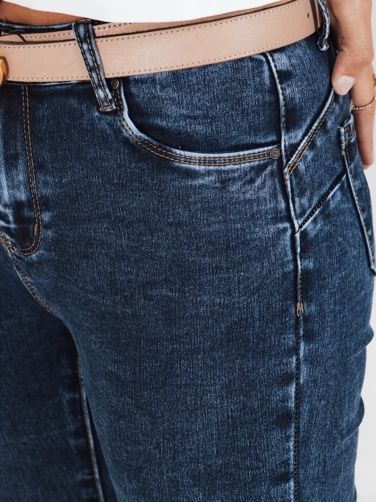 Blugi push-up pentru femei Dstreet