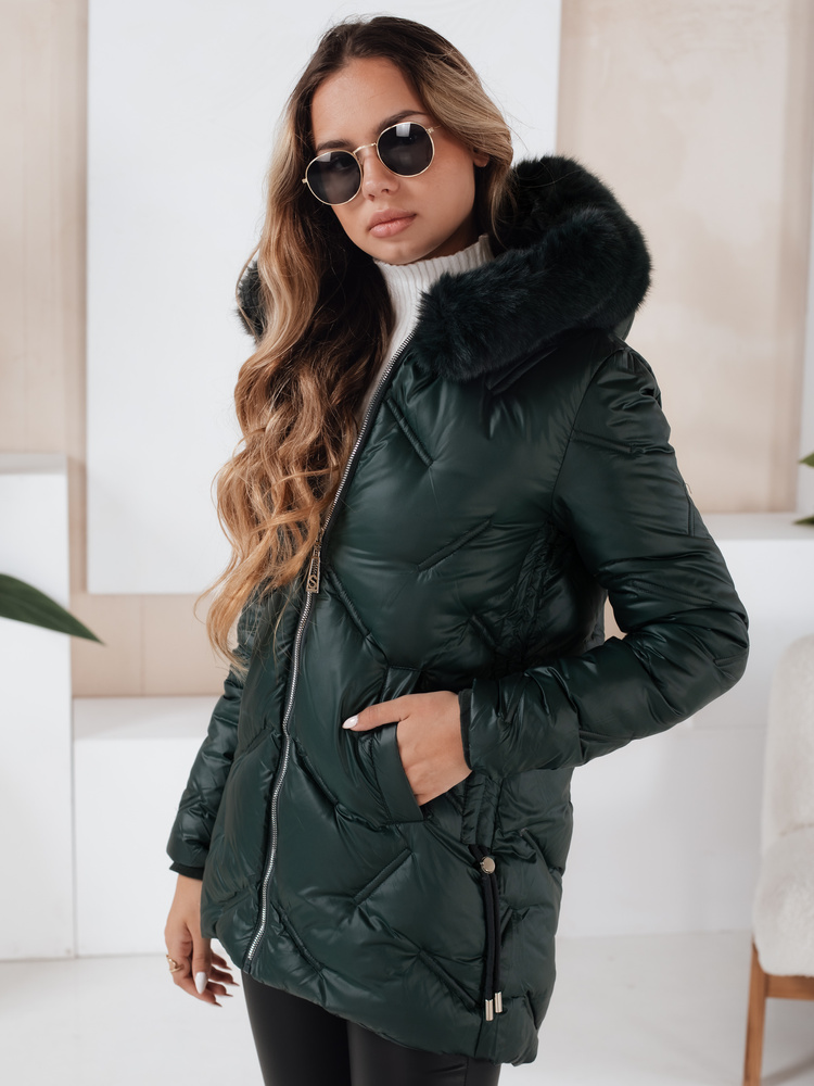 Kurtka damska Dstreet TY0000