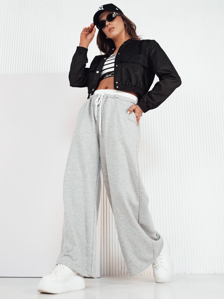 Kurtka damska przejściowa KADYS czarna Dstreet