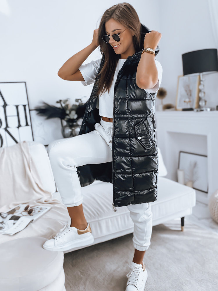 Vesta de damă DStreet i337_43554