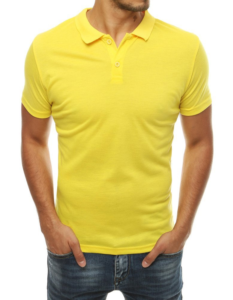 Tricou polo barbati, DStreet