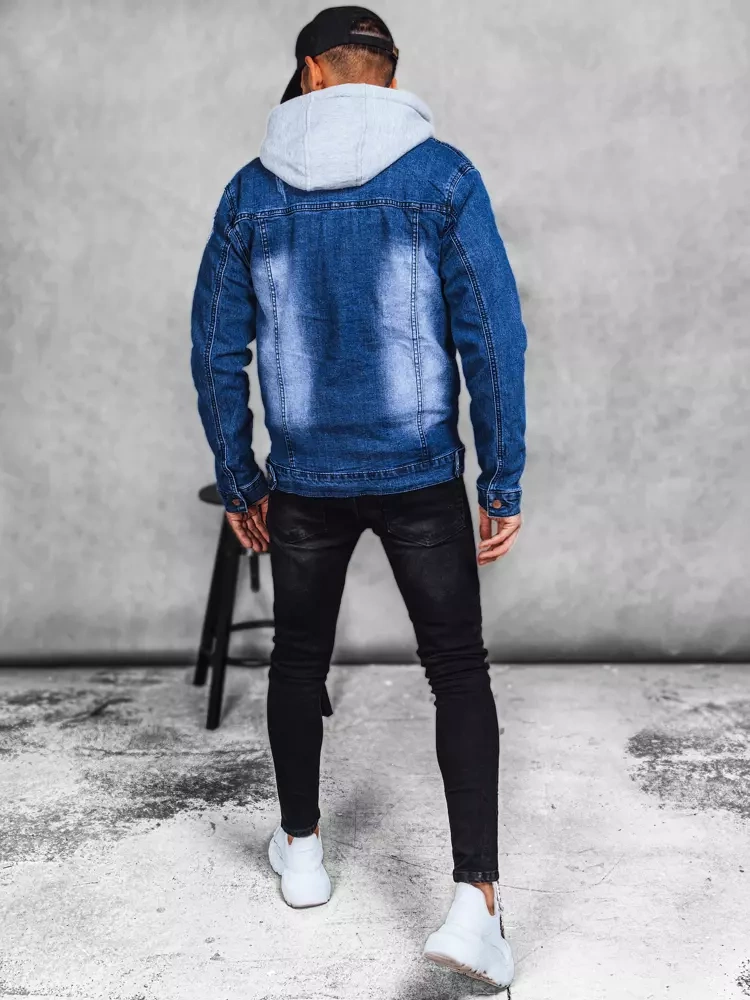 Geacă pentru bărbați DStreet