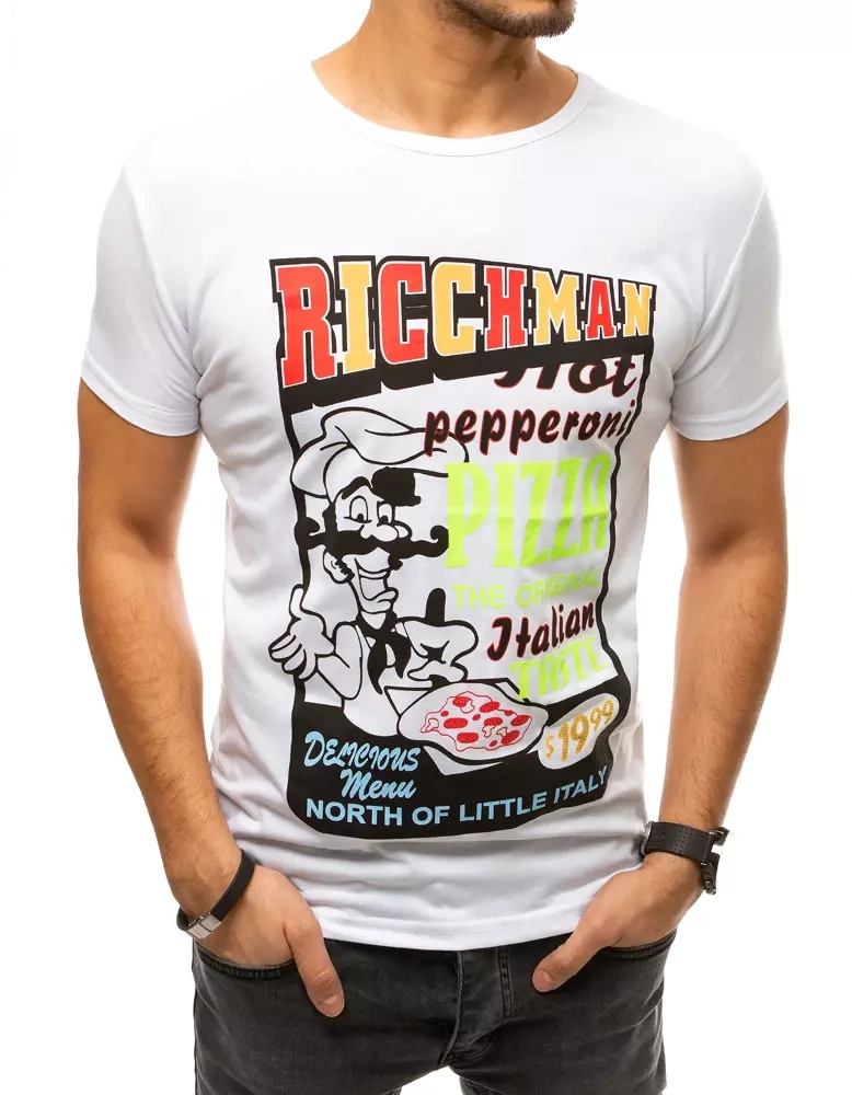 Tricou pentru bărbați DStreet