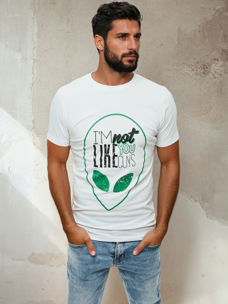 Tricou barbati, DStreet