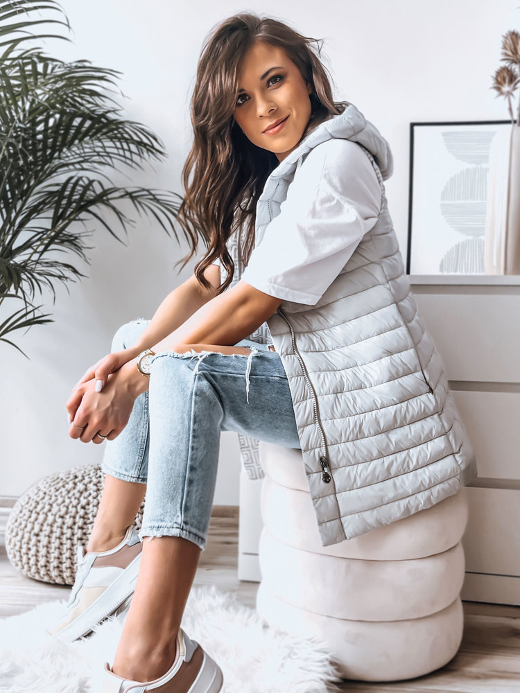 Vesta de damă DStreet i337_45508