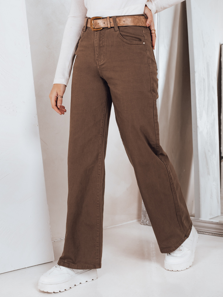 Dámske nohavice Dstreet UY0000