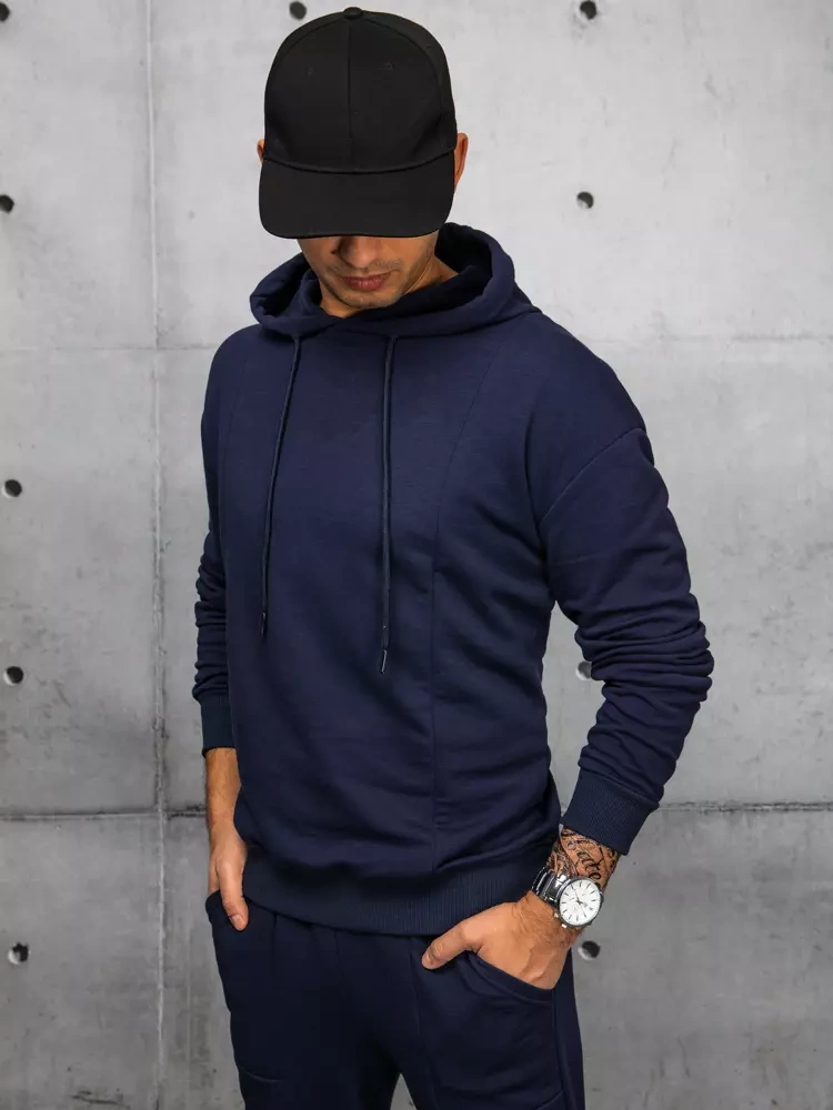 Trening barbati, DStreet