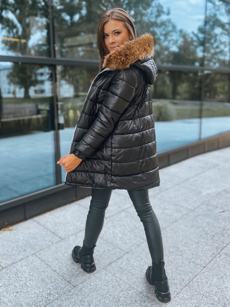 Kurtka damska SANAH różowa Dstreet