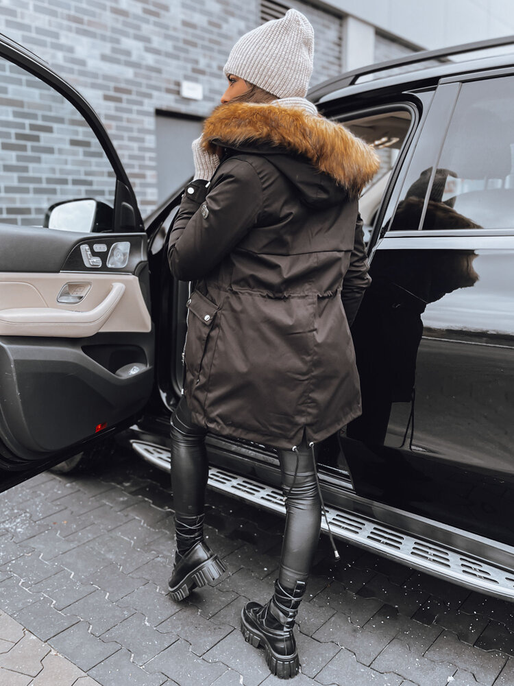 Geaca dama, DStreet Stella