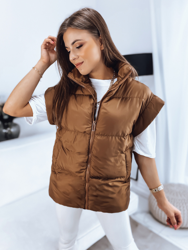 Vesta dama, DStreet Nimia