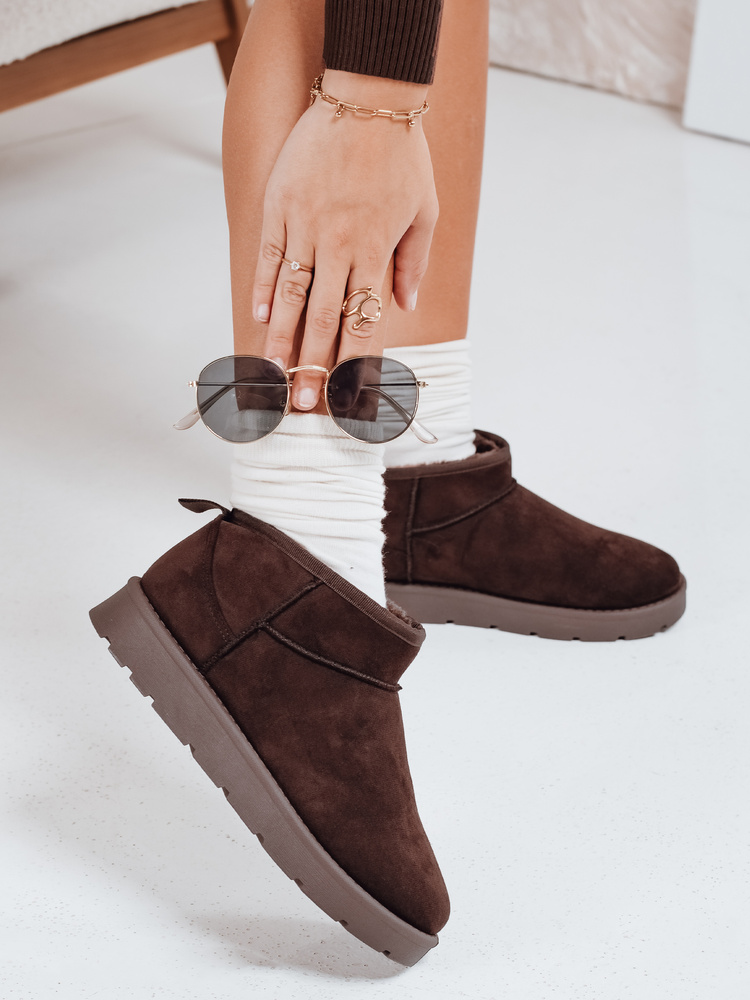 DStreet Cizme de zapada