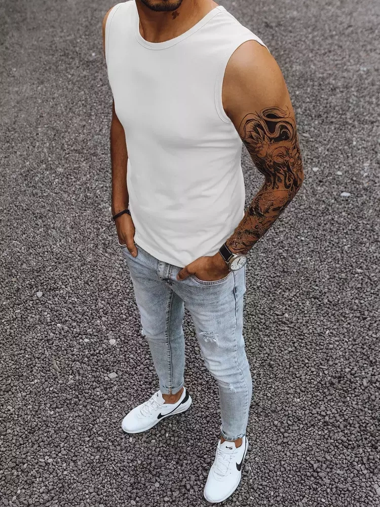 Maiou barbati, DStreet Basic