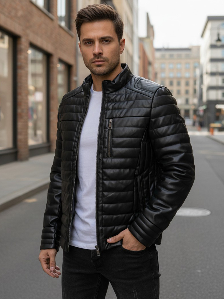 DStreet Zimné bundy