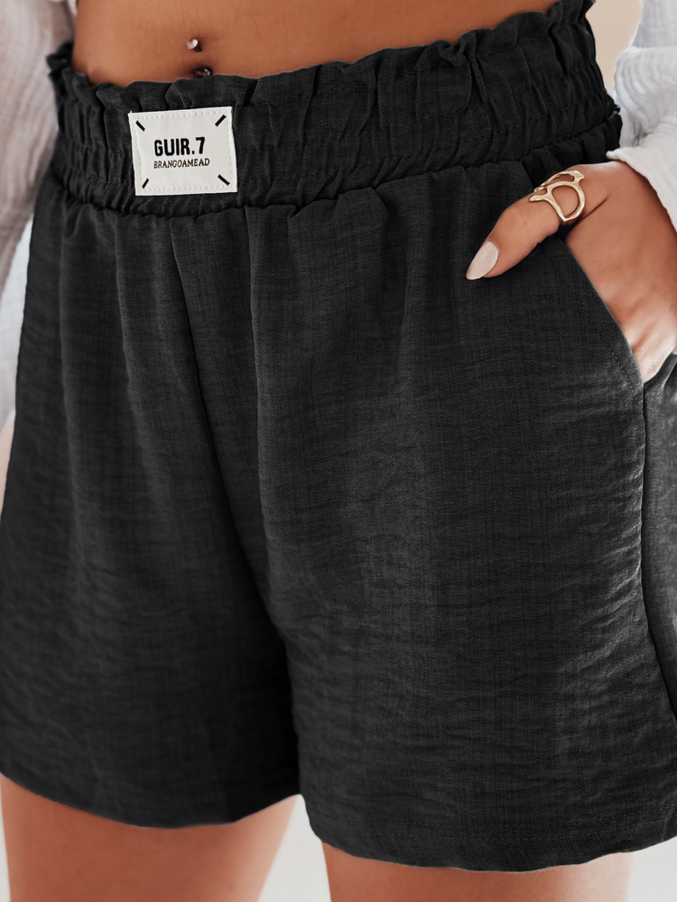 Spodenki damskie Dstreet SY0000