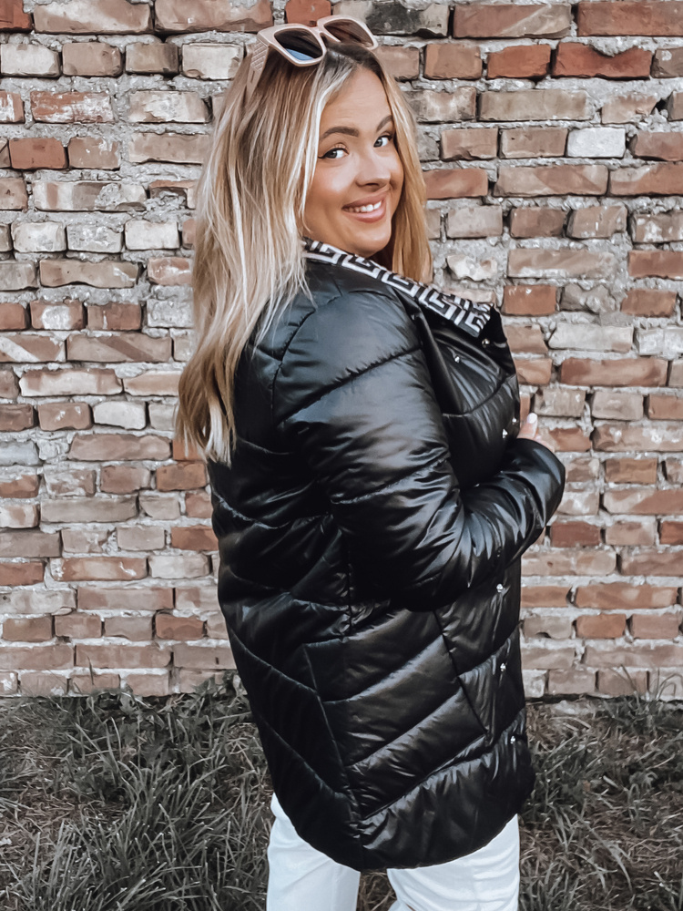 Geaca dama DStreet Vetis