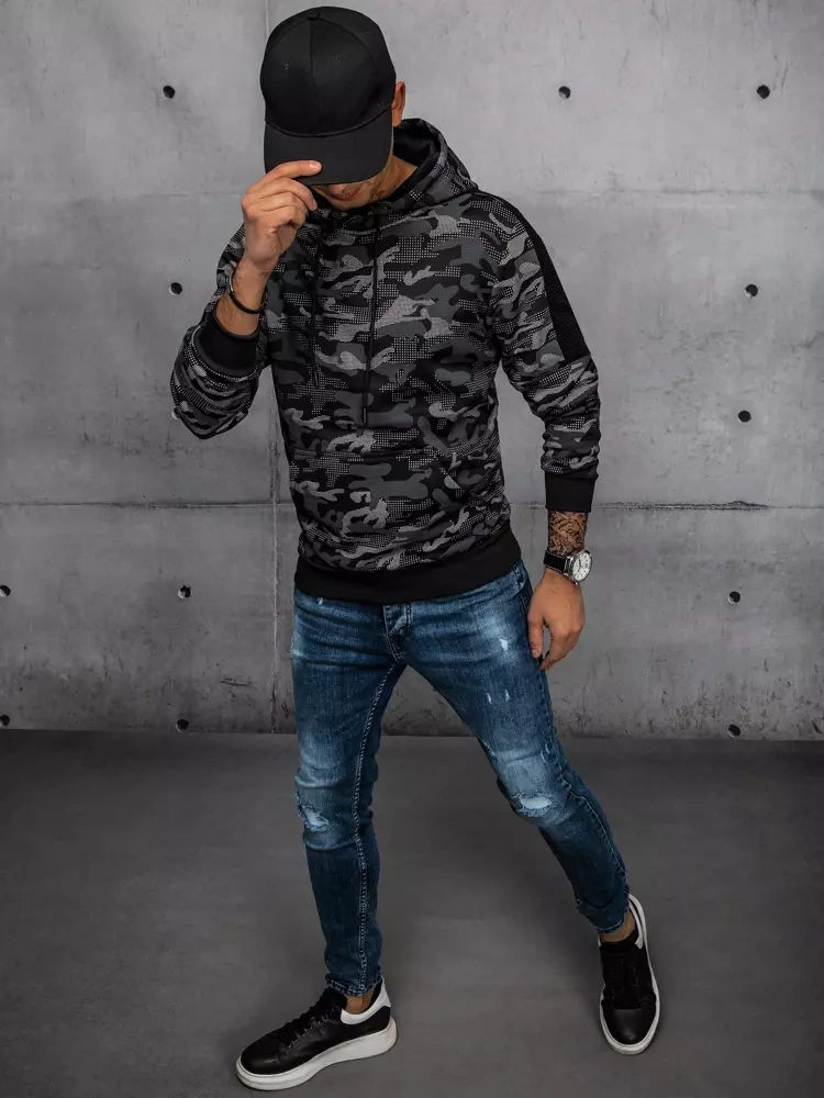 Hanorac pentru bărbați DStreet