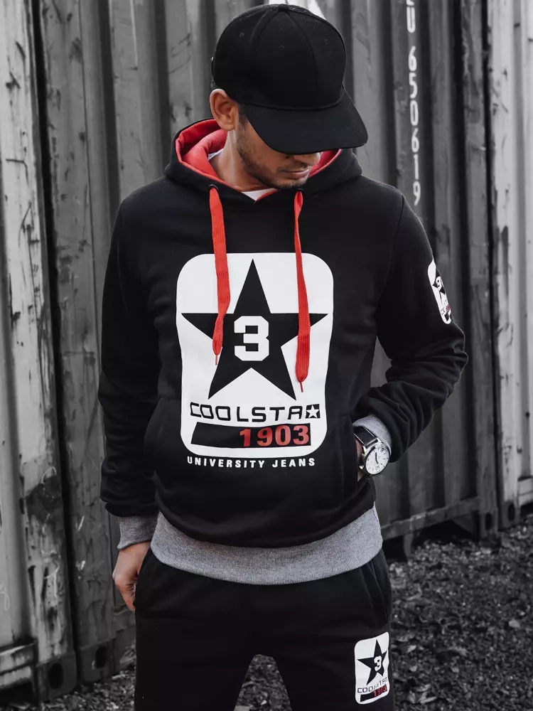 Set trening barbati DStreet i337_44764