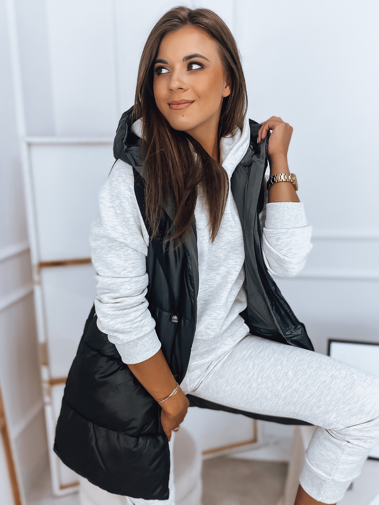 Vesta dama, DStreet Quilted