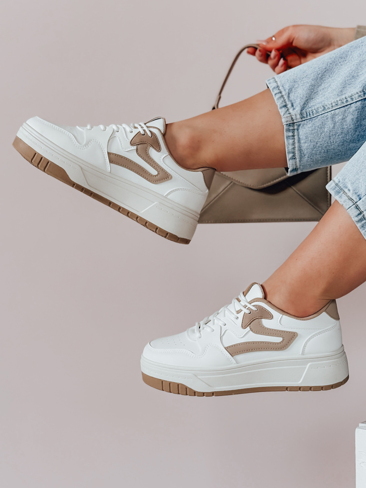 Teniși de damă pe platforma BEIMEI