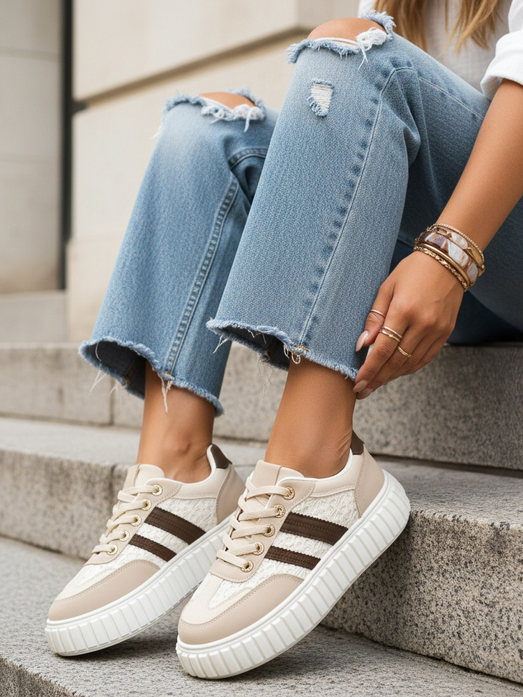 Zimní dámské sněhule