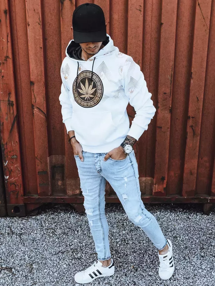 Hanoracă pentru bărbați DStreet