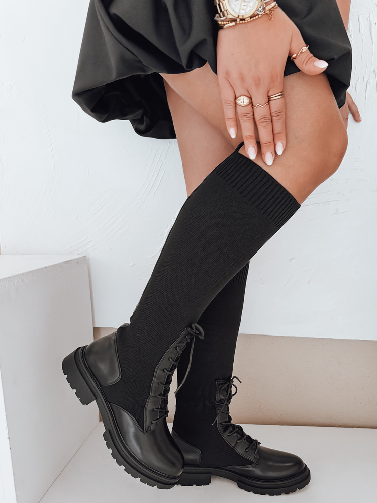 DStreet Cizme de zapada