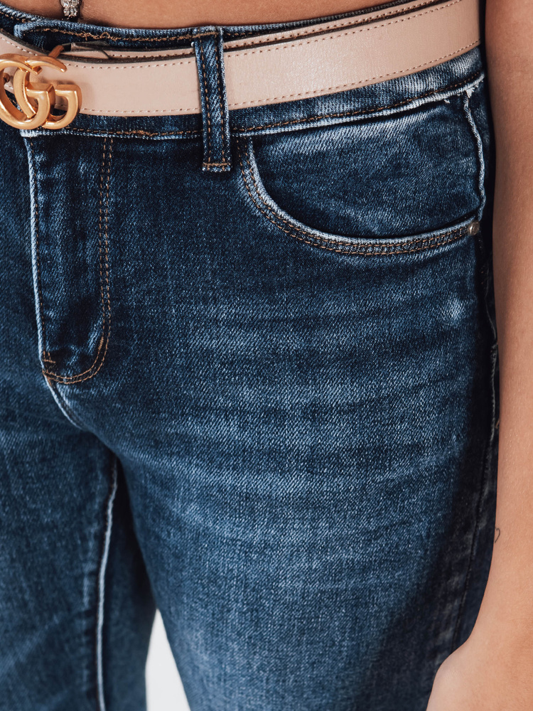 Blugi push-up pentru femei Dstreet