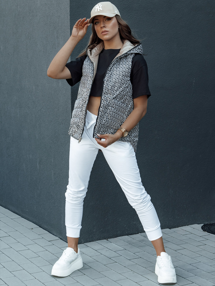 Vestă matlasată pentru femei ICONVEST