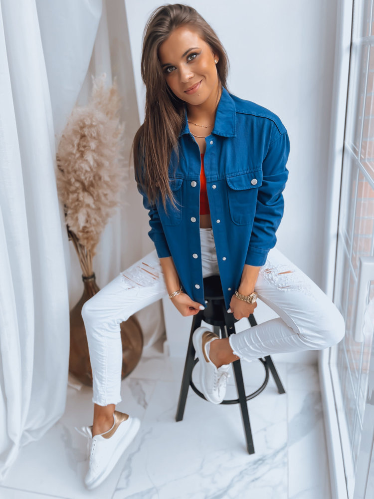 Kurtka damska Dstreet TY0000