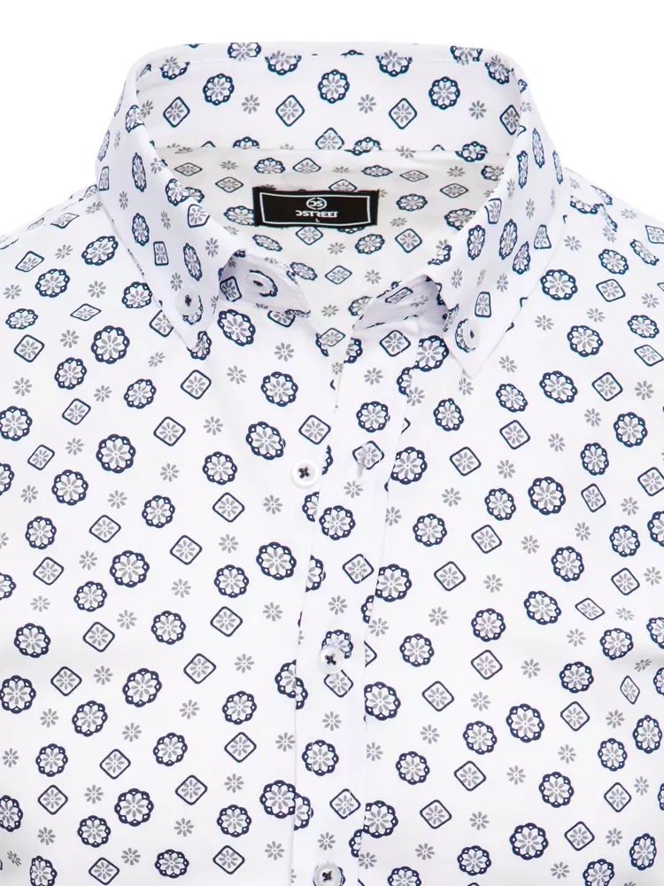 Cămașă pentru bărbați DStreet