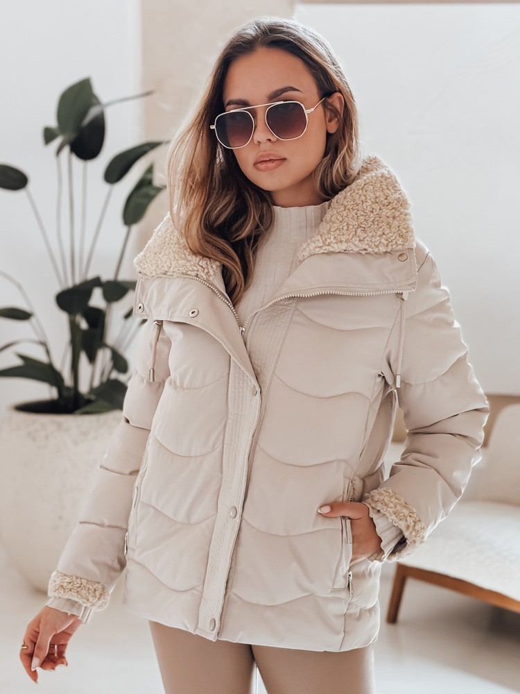 Geacă de iarnă pentru femei WARMMISS