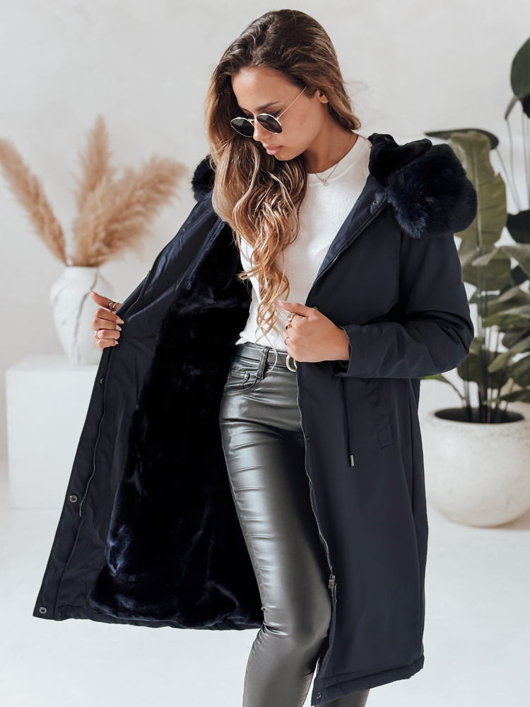 Geacă de damă DStreet