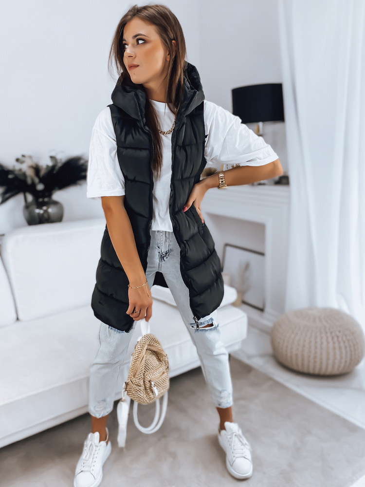 Vesta dama, DStreet Brita