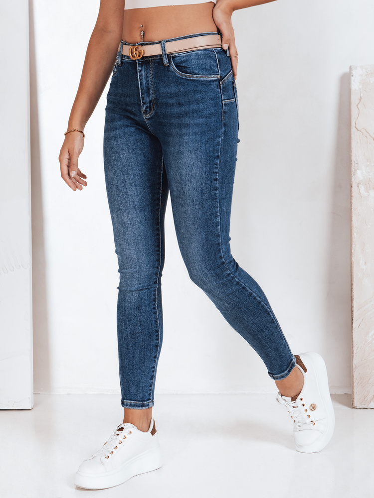 Blugi de damă SLIMZONE