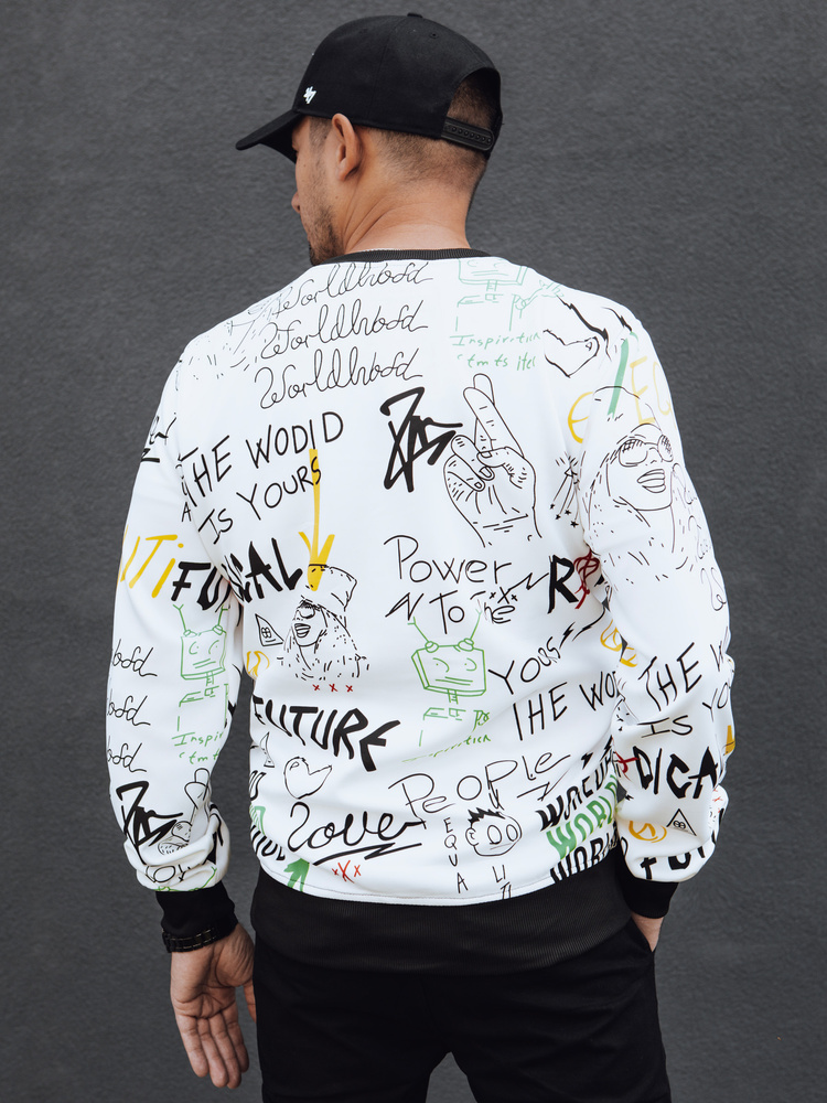 Bluza męska Dstreet BX0000