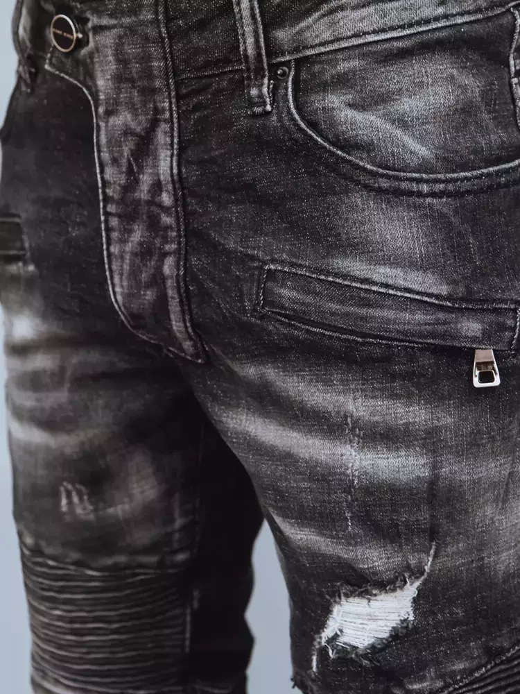 Blugi bărbați DStreet i337_42694