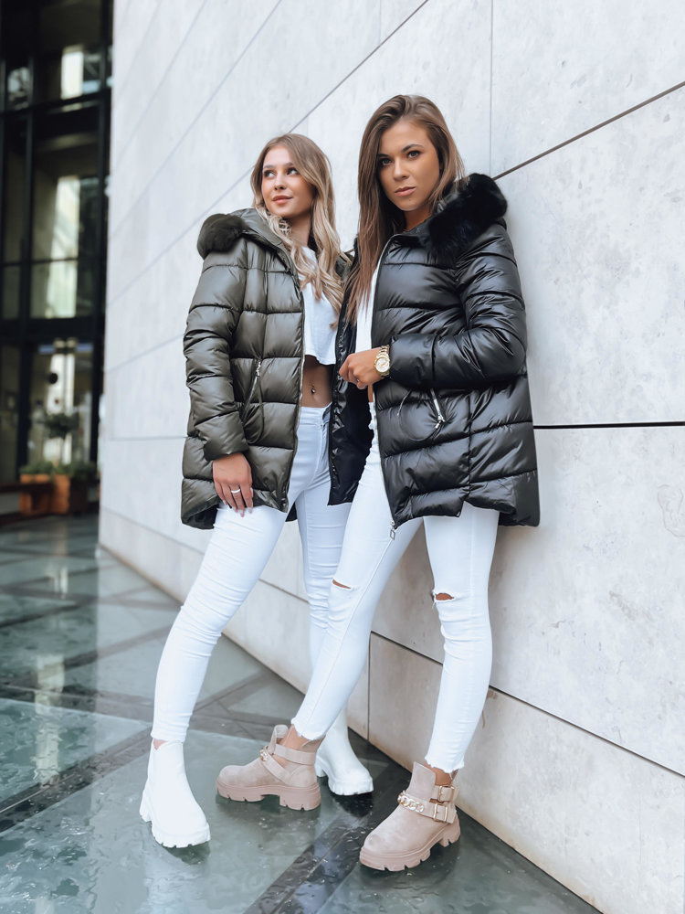 Geacă de damă DStreet