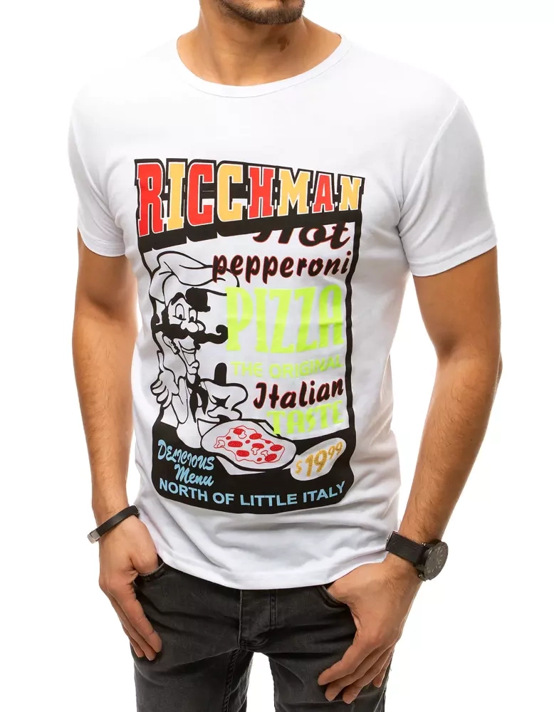 Tricou pentru bărbați DStreet