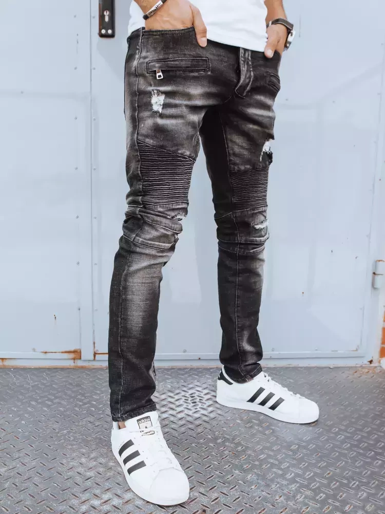 Blugi bărbați DStreet i337_42694