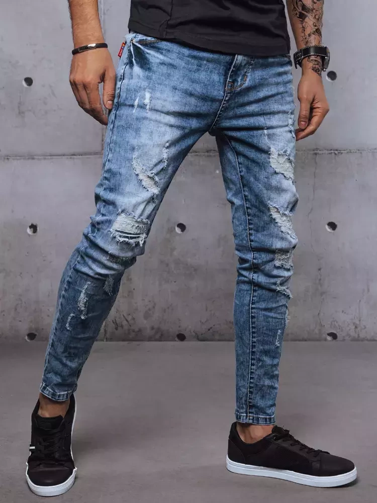 Blugi barbati, DStreet Denim